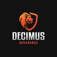 Decimus Segurança logo - Similar company to Grupo Preserve