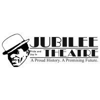 The Jubilee Theatre logo - Similar company to Jubilee Theatre