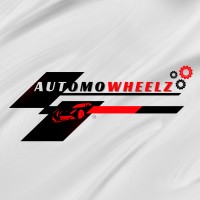 AutoMowheelz logo - Similar company to Sinomax Hong Kong