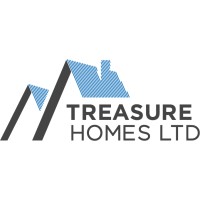 Treasure Homes Ltd logo - Similar company to Fitzgerald Construction Limited