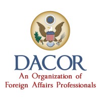 DACOR and DACOR Bacon House Foundation logo - Similar company to Laser Light Communications