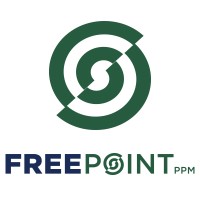 FreePoint PPM logo - Similar company to Excel Connection Inc