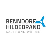 Benndorf und Hildebrand GmbH logo - Similar company to Omnitrack