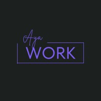 Aya Work logo - Similar company to Lemon Labs