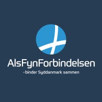 AlsFynForbindelsen logo - Similar company to Udviklingsråd Sønderjylland