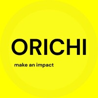 Orichi eCommerce logo - Similar company to Arenacommerce - Shopify Themes & Apps Developement