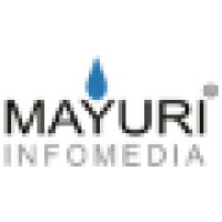 Web Designing Company India - Mayuri Infomedia logo - Similar company to Sparklerpro - Logo Designs, Software Development, Web Development, App Development(Android/Ios)