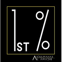 First Percent logo - Similar company to Light Arc