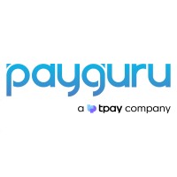 PAYGURU logo - Similar company to Tpay