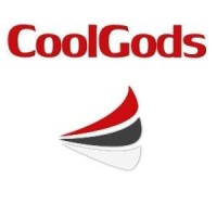 Coolgods.nl logo - Similar company to Veilingagenda