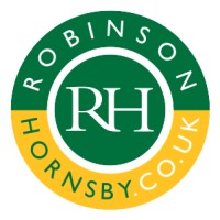 Robinson Hornsby Estate Agents logo - Similar company to Beecroft Estates