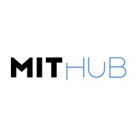 MITHUB logo - Similar company to Construtech Ventures