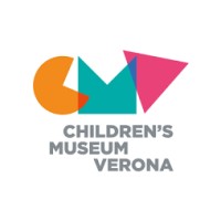 CMV - Children's Museum Verona logo - Similar company to Pleiadi