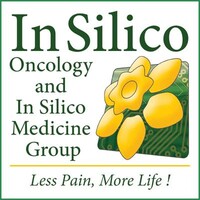 In Silico Oncology and In Silico Medicine Group ICCS-ECE-NTUA logo - Similar company to Techplace