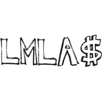 Lunch Money Los Angeles logo - Similar company to Mobo Swim