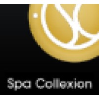 Spa Collexion logo - Similar company to Irné - Marque De Vêtements Unisexe
