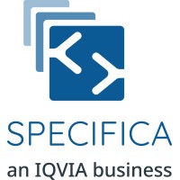 Specifica, an IQVIA business logo - Similar company to Carterra