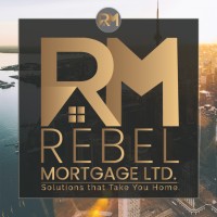 Rebel Mortgage Ltd. logo - Similar company to Elite Lending Corp
