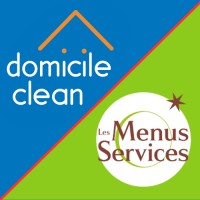 Domicile Clean - Les Menus Services de Brest logo - Similar company to Caliéco