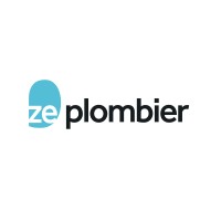 Ze Plombier logo - Similar company to Matuile