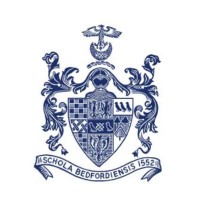 Old Bedfordians Club logo - Similar company to Medi8 Therapy