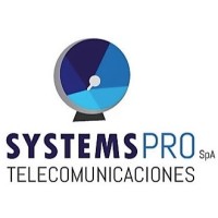 Systemspro SpA logo - Similar company to Gso