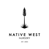 Native West Nursery logo - Similar company to S&S Friendly Ranch