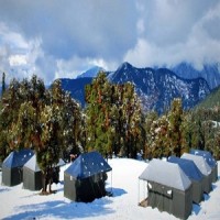 Pristine Peaks Eco Camp