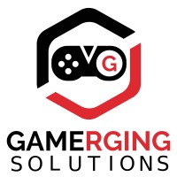 Gamerging Solutions logo - Similar company to Luxuryx Technologies & Tradefi Ltd. (Formerly Redgem)