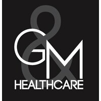 G&M Healthcare logo - Similar company to Ryval-X