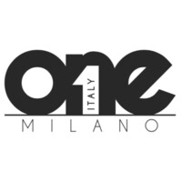 One Italy logo - Similar company to Eticló