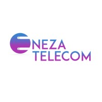 EnezaTelecom logo - Similar company to Sun Buckets