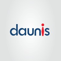 Daunis logo - Similar company to Mi Valedor