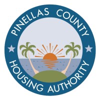 Pinellas County Housing Authority logo - Similar company to Wpcampus