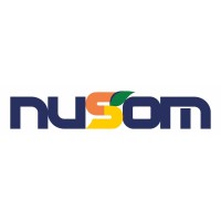 NUSOM LABORATORIES logo - Similar company to Enpro Bio Sciences Private Limited
