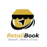 RetailBook logo - Similar company to Asmay (Acquired)