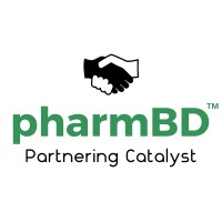 PharmBD logo - Similar company to Asklepios Advisors