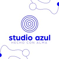 Studio Azul logo - Similar company to Rgb Studio