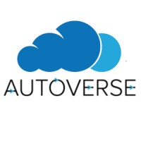 AUTOVERSE.TECH logo - Similar company to Autoverse