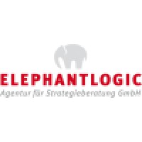 Elephantlogic - Agentur für Strategieberatung GmbH logo - Similar company to Mxr Storytelling
