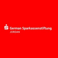 German Sparkassenstiftung Jordan logo - Similar company to Mudarrib مدرب