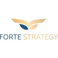 Forte Strategy General Trading logo - Similar company to Al Mored Oasis General Trading Llc