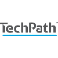 TechPath logo - Similar company to Connected Platforms