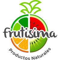 FRUTISIMA LTDA logo - Similar company to Comfru&Ver