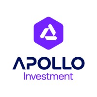 Apollo Investment Australia logo - Similar company to Apollo Sda