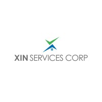 XIN Services Corp logo - Similar company to Provida Financial Services