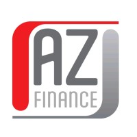 AZ FINANCE logo - Similar company to Infoconcept