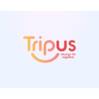 CÔNG TY TNHH THƯƠNG MẠI VÀ DỊCH VỤ TRIPUS logo - Similar company to Tripus