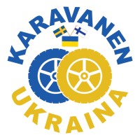 Caravan to Ukraine logo - Similar company to Henrichs Gmbh