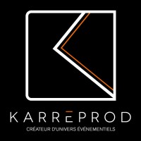 KARREPROD logo - Similar company to Delta Events
